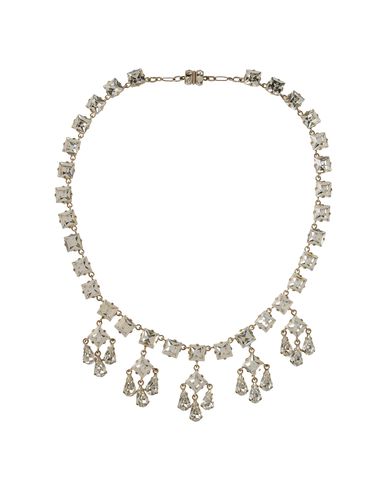 ZOOM UNSIGNED - Collana