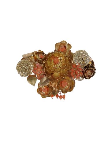 ZOOM UNSIGNED - Brooch