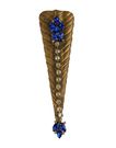 UNSIGNED - Brooch