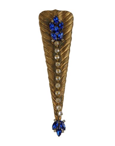 ZOOM UNSIGNED - Brooch
