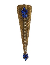 UNSIGNED - Brooch