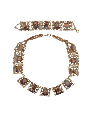 ZOOM UNSIGNED - Jewelry set