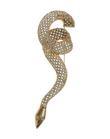 ZOOM UNSIGNED - Brooch