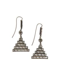UNSIGNED - Earrings