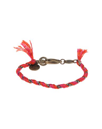 ZOOM WHITE VALENTINE - Bracelet