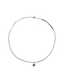 WHITE VALENTINE - Necklace