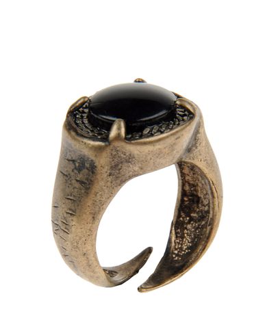 ZOOM WHITE VALENTINE - Ring
