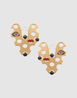 Delfina Delettrez - Bijoux - Boucles d'oreilles