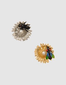 Delfina Delettrez - Bijoux - Boucles d'oreilles