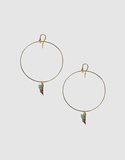 Delfina Delettrez - Bijoux - Boucles d'oreilles