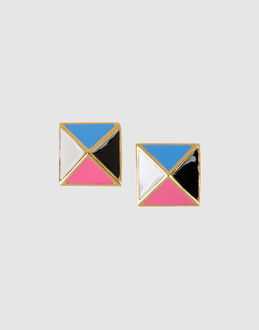 Delfina Delettrez - Bijoux - Boucles d'oreilles