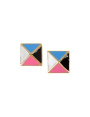 DELFINA DELETTREZ - Earrings