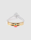 DELFINA DELETTREZ - Bracelet
