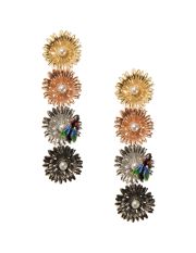 DELFINA DELETTREZ - Earrings