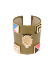 DELFINA DELETTREZ - Bracelet