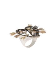 DELFINA DELETTREZ - Bague