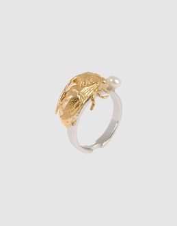 Delfina Delettrez - Bijoux - Bagues