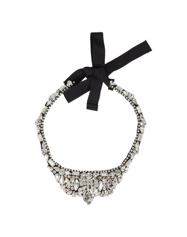 ZOOM D&G - Necklace