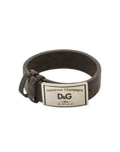 ZOOM D&G - Bracelet