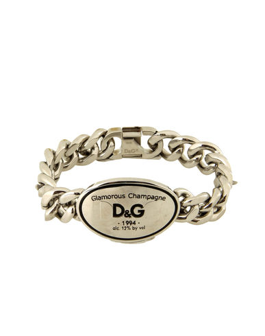 ZOOM D&G - Bracelet