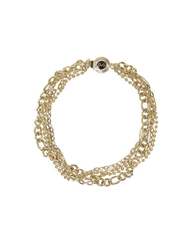 ZOOM D&G - Necklace