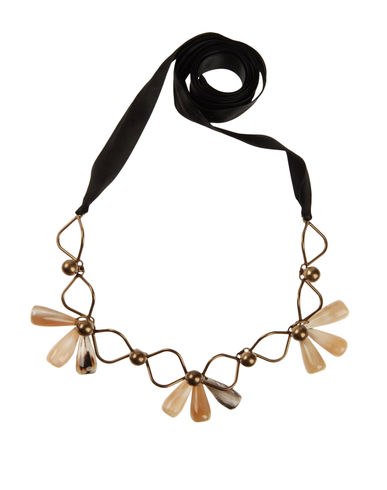 ZOOM MARNI - Necklace