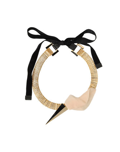 ZOOM MARYAM KEYHANI - Necklace