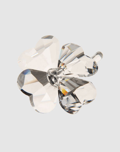ZOOM SWAROVSKI - Brooch