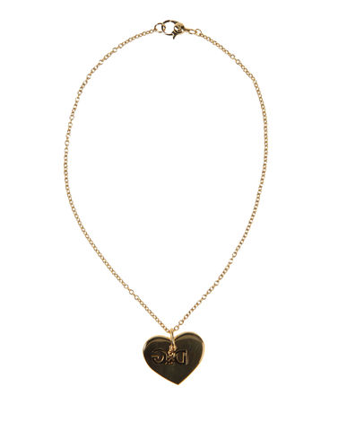 ZOOM D&G - Necklace