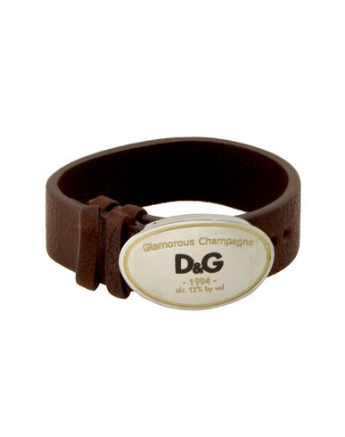 ZOOM D&G - Bracelet