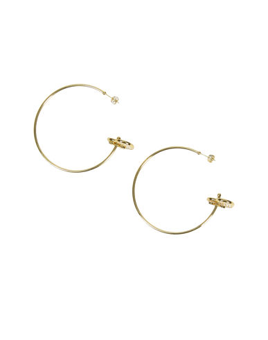 ZOOM D&G - Earrings