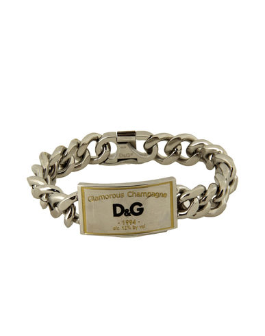 ZOOM D&G - Bracelet