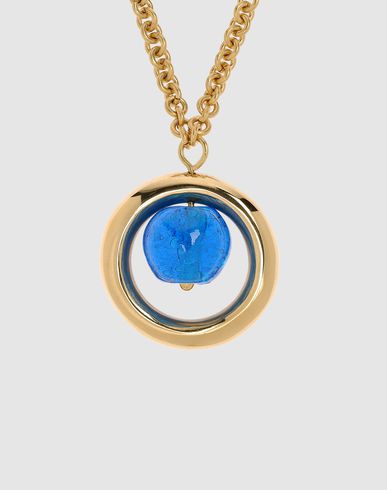 ZOOM CREA - Necklace