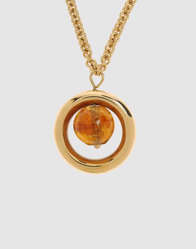 ZOOM CREA - Necklace