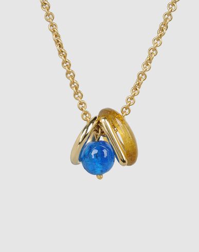 ZOOM CREA - Necklace
