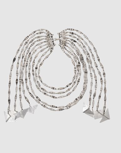 ZOOM LE COLLANE DI BETTA - Necklace