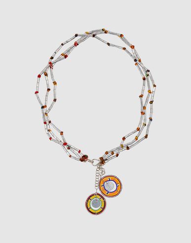 ZOOM LE COLLANE DI BETTA - Necklace