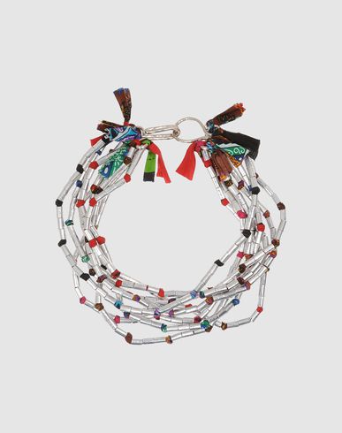 ZOOM LE COLLANE DI BETTA - Necklace