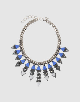Assad Mounser - Bijoux - Colliers