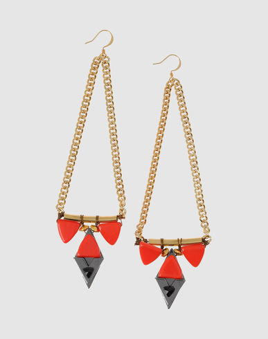ZOOM ASSAD MOUNSER - Earrings