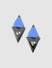 ASSAD MOUNSER - Earrings
