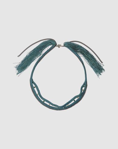 ZOOM ALYSSA NORTON - Necklace