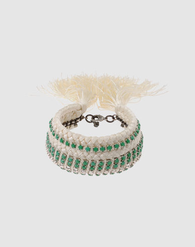 ZOOM ALYSSA NORTON - Bracelet
