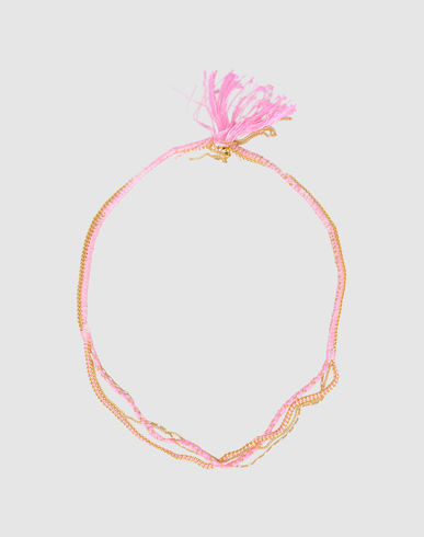 ZOOM ALYSSA NORTON - Necklace