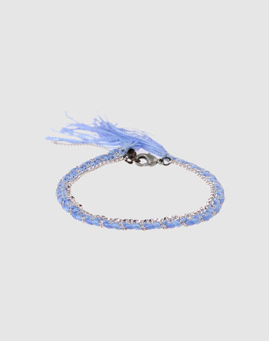 ZOOM ALYSSA NORTON - Bracelet