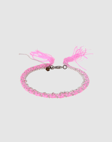ZOOM ALYSSA NORTON - Bracelet