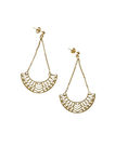 CHIC ALORS! - Earrings