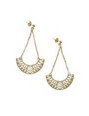 CHIC ALORS! - Boucles d'oreilles