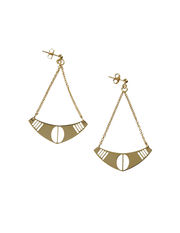 CHIC ALORS! - Earrings