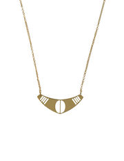 CHIC ALORS! - Necklace